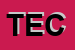 Logo di TECNOSTUDIO