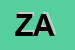 Logo di ZANOLINI ALVISE