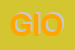 Logo di GIOGI