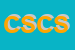 Logo di CORDESS SOCIALE COOPERATIVA SOCIALE