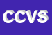 Logo di CVS COOPERATIVA VENETA SERVIZI ARL