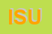 Logo di INTERNATIONAL STUDENTS UNION