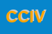 Logo di CIVIS CENTRO ITALIANO DI VIGILANZA INTERNA E STRADALE SPA