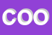 Logo di COOPMULTISERVIZI