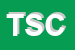 Logo di TECNOPULI SOCIETA COOPERATIVA