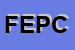 Logo di FIDOFOTO EXPRESS DI PERARO CHRISTIAN