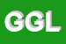 Logo di GREENVILLE DI DI GIOVINE LUCA