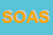 Logo di SOALAGHI -ORGANISMO DI ATTESTAZIONE -SPA