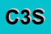 Logo di CLIO 3 SRL