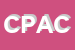 Logo di CONSORZIO PROVINCIALE ACLI COOPERATIVE AGRICOLE