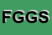 Logo di FLY e GO GROUP SRL