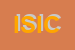 Logo di ICS SRL INTERNATIONAL CONSULTING SERVICE