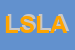 Logo di LAB SAS DI LUCA E AURELIO BAUCKNEHT