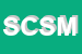 Logo di SAKY CONSULTING SAS DI MARCO SANI e C