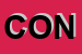 Logo di CONART