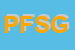 Logo di PICCOLE FIGLIE DI S GIUSEPPE