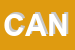 Logo di CANGRANDE SAS