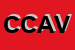 Logo di CAVAM CIRCOLO ARTISTICO VERONESE ACCONCIATORI MISTI