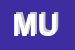 Logo di MONICELLI UGO