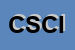 Logo di CISCO SRL -CENTRO INTERNAZ STUDI CLINICI ORTODONTICI