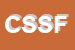 Logo di COOPERATIVA SOCIALE DI SOLIDARIETA-FARSI-PROSSIMO