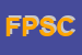 Logo di FARSI PROSSIMO SOCIETA-COOPERATIVA SOCIALE -ONLUS