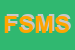 Logo di FOCUS SKIN -CENTRO MEDICO SAS DI MICCOLIS e C