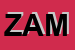 Logo di ZAMBONI ANNA MARIA