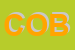 Logo di COBBE