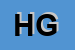 Logo di HINEGK GIUSEPPE