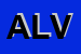 Logo di ALVEC