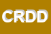 Logo di CIRCOLO RICREATIVO DIPENDENTI DEL COMUNE