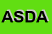 Logo di ASSOCIAZIONE SINDACALE DIRIGENTI AZIENDE INDUSTRIALI