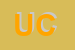 Logo di UIL CA