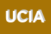 Logo di UNIONE COLTIVATORI ITALIANI ANAPIA REGIONALE