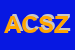 Logo di ASSOCIAZIONE DI CARITA-SAN ZENO ONLUS