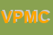 Logo di VIDEO PROJECT MANAGEMENT COMMUNICATIONS VPM SRL