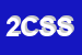 Logo di 2 C SERVICE SAS DI CARLO CASTAGNA e C