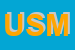 Logo di US SAN MARCO