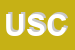 Logo di UNIONE SPORTIVA CSI