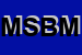 Logo di MCB SNC DI BUSELLI MONICA e C