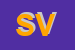 Logo di SALVIA VITO