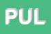 Logo di PULIBENE