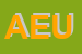 Logo di ACCONCIATURE EMIKA UNISEX