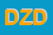 Logo di DOLLY-STYLE DI ZANCONATO DOLORES