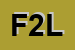 Logo di F 2 L E SNC