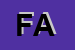 Logo di FANTASY ACCONCIATURE