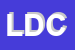 Logo di LINEA DONNA COIFFEUR