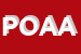 Logo di PARRUCCHIERE OMAR ACCONCIATURE DI ALBARELLO OMAR