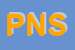 Logo di PLANET NAILS SNC
